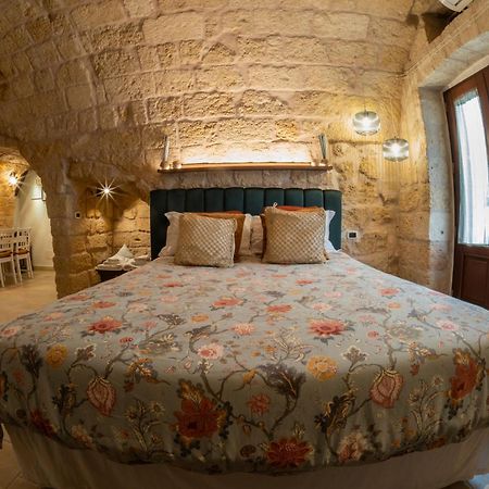 Dimora 181 Villa Polignano a Mare Exteriör bild