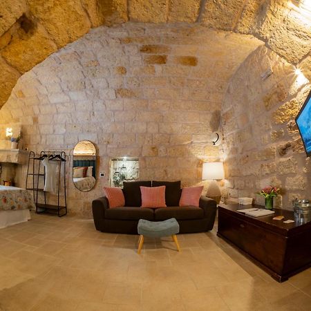 Dimora 181 Villa Polignano a Mare Exteriör bild