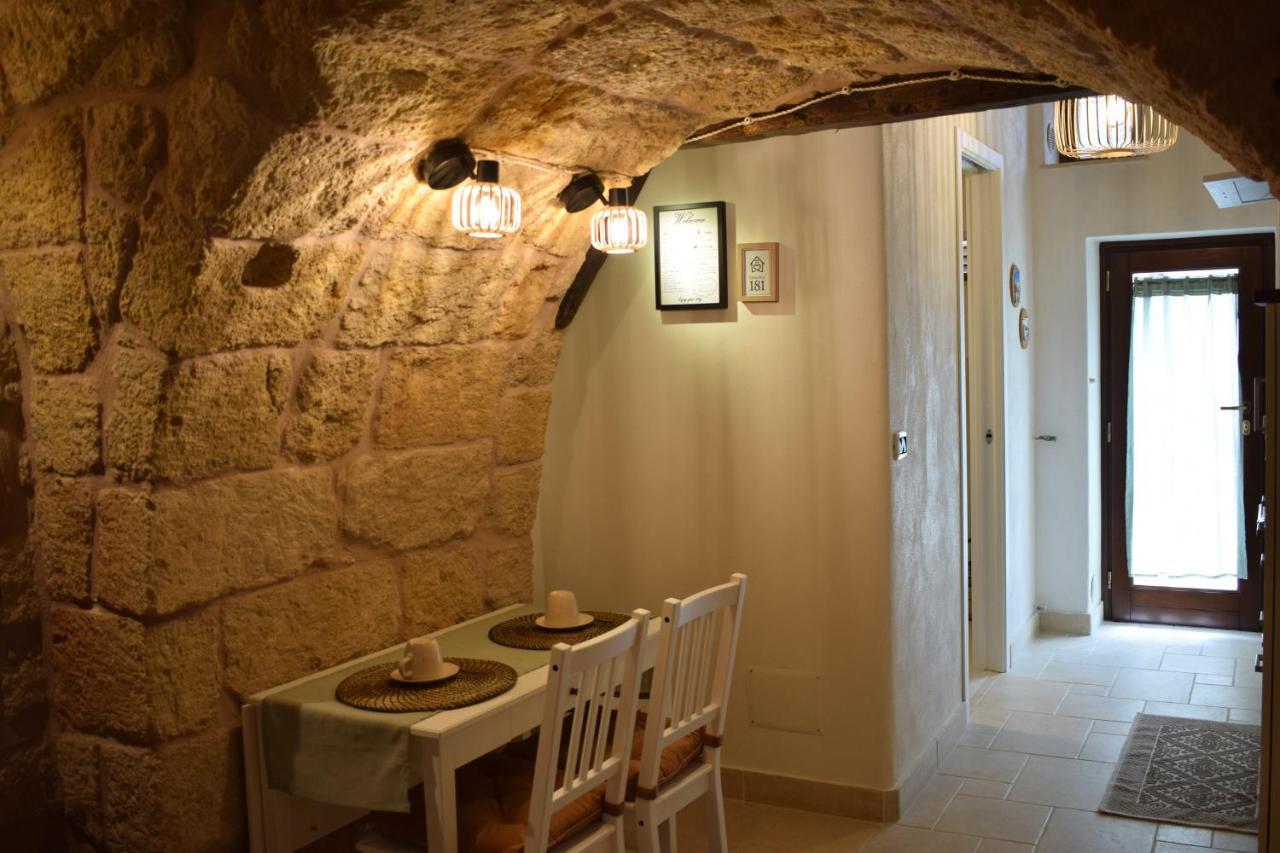 Dimora 181 Villa Polignano a Mare Exteriör bild