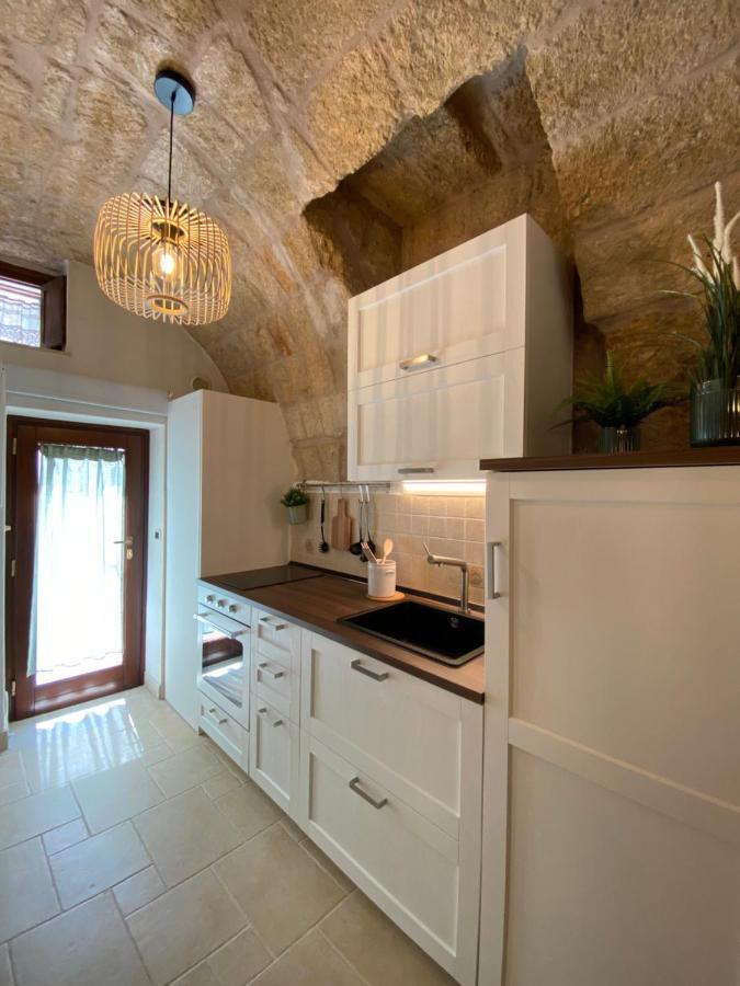 Dimora 181 Villa Polignano a Mare Exteriör bild