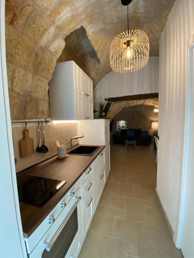 Dimora 181 Villa Polignano a Mare Exteriör bild