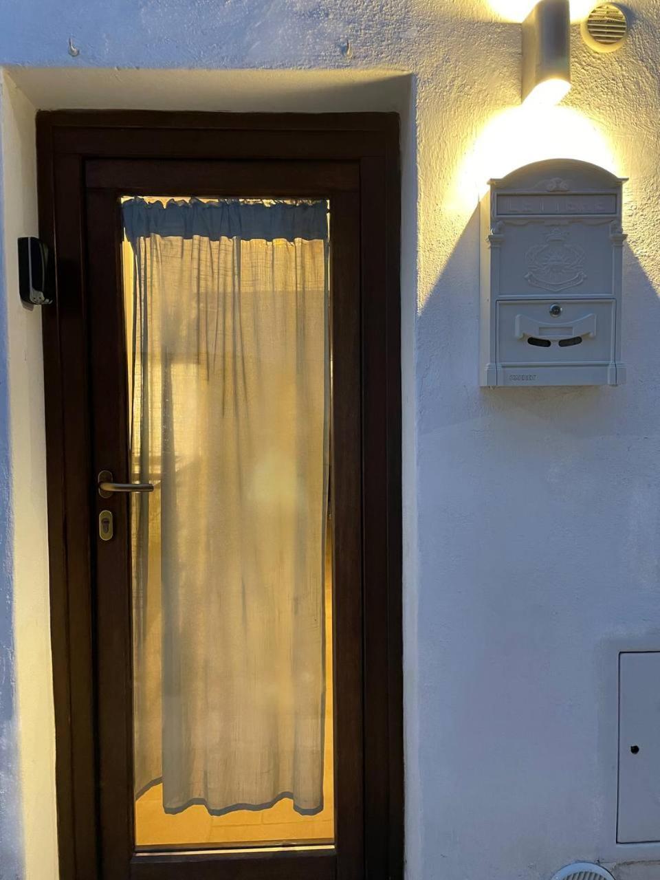 Dimora 181 Villa Polignano a Mare Exteriör bild