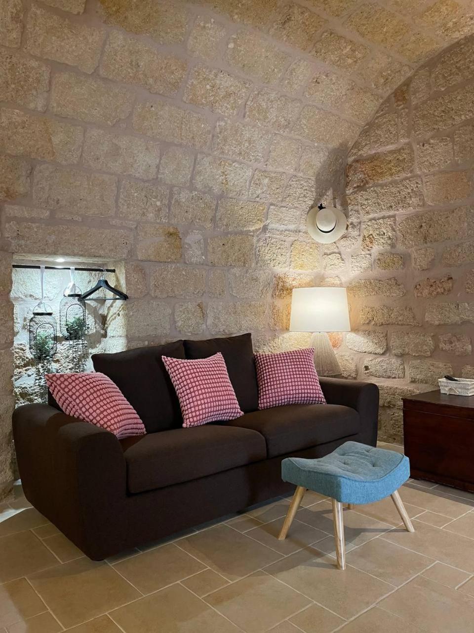 Dimora 181 Villa Polignano a Mare Exteriör bild