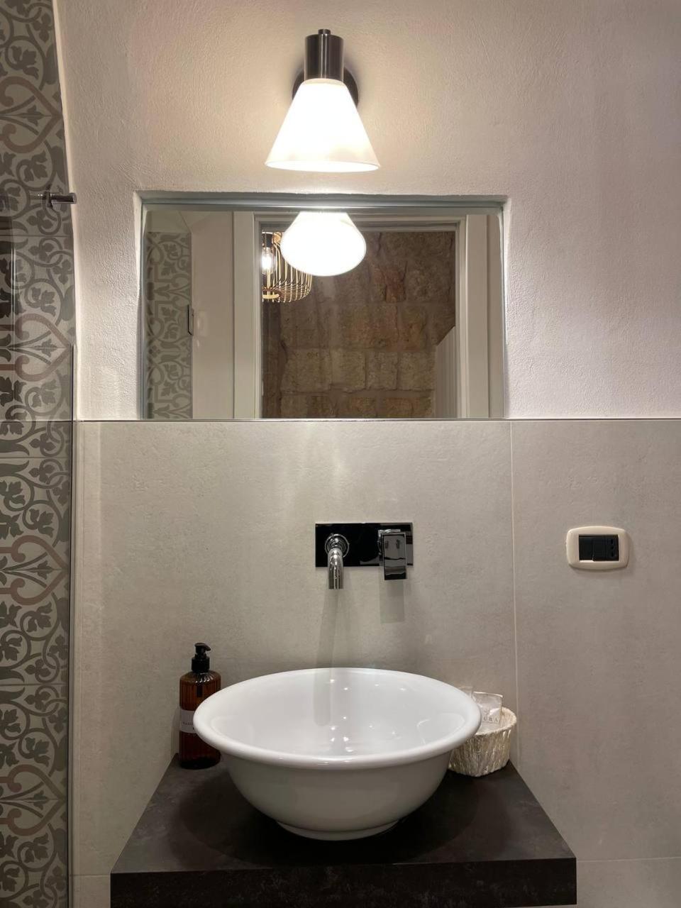 Dimora 181 Villa Polignano a Mare Exteriör bild