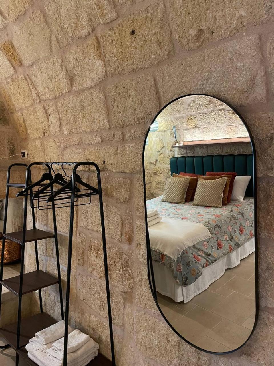Dimora 181 Villa Polignano a Mare Exteriör bild