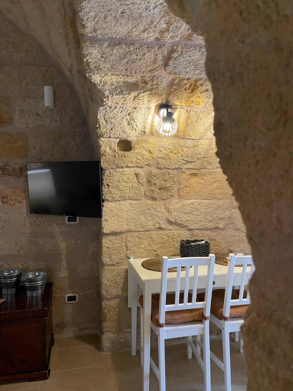 Dimora 181 Villa Polignano a Mare Exteriör bild