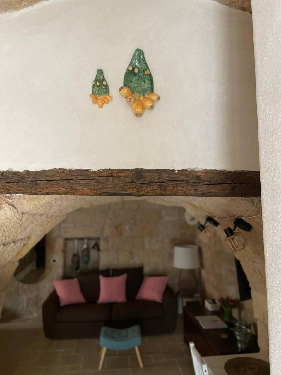 Dimora 181 Villa Polignano a Mare Exteriör bild