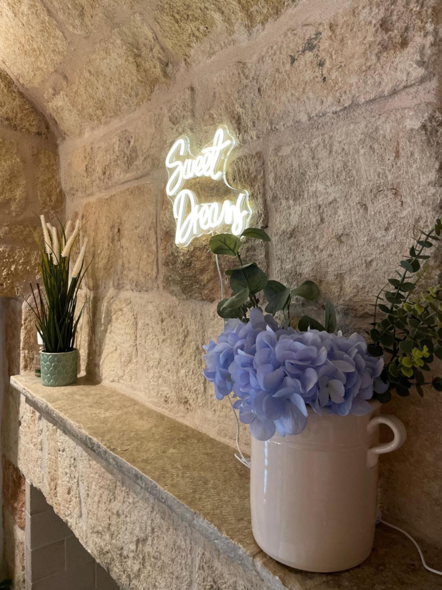 Dimora 181 Villa Polignano a Mare Exteriör bild