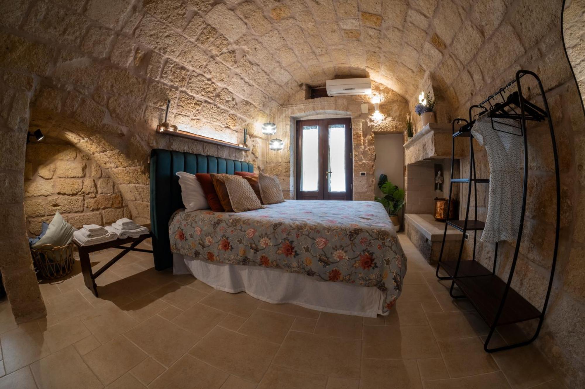 Dimora 181 Villa Polignano a Mare Exteriör bild
