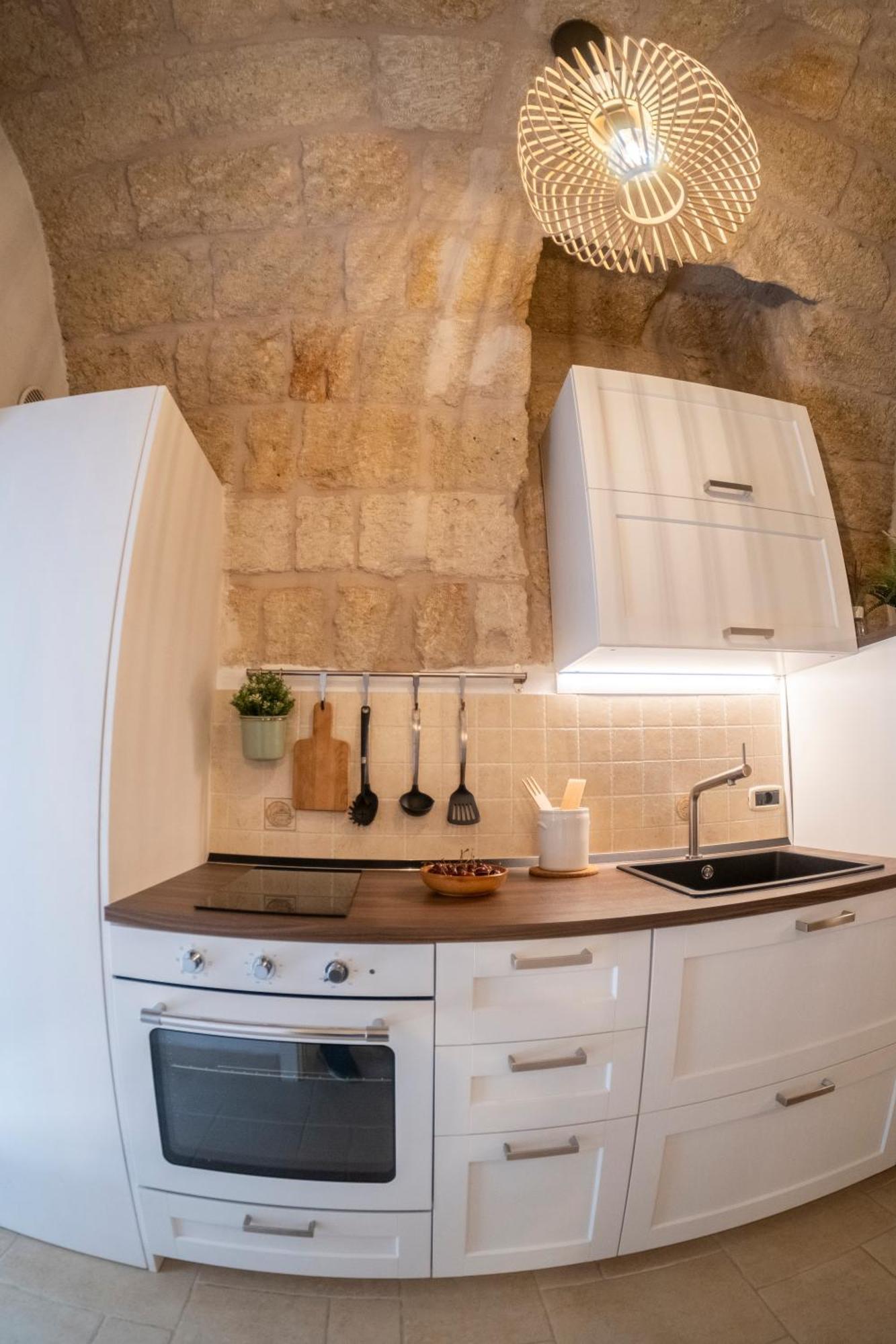 Dimora 181 Villa Polignano a Mare Exteriör bild