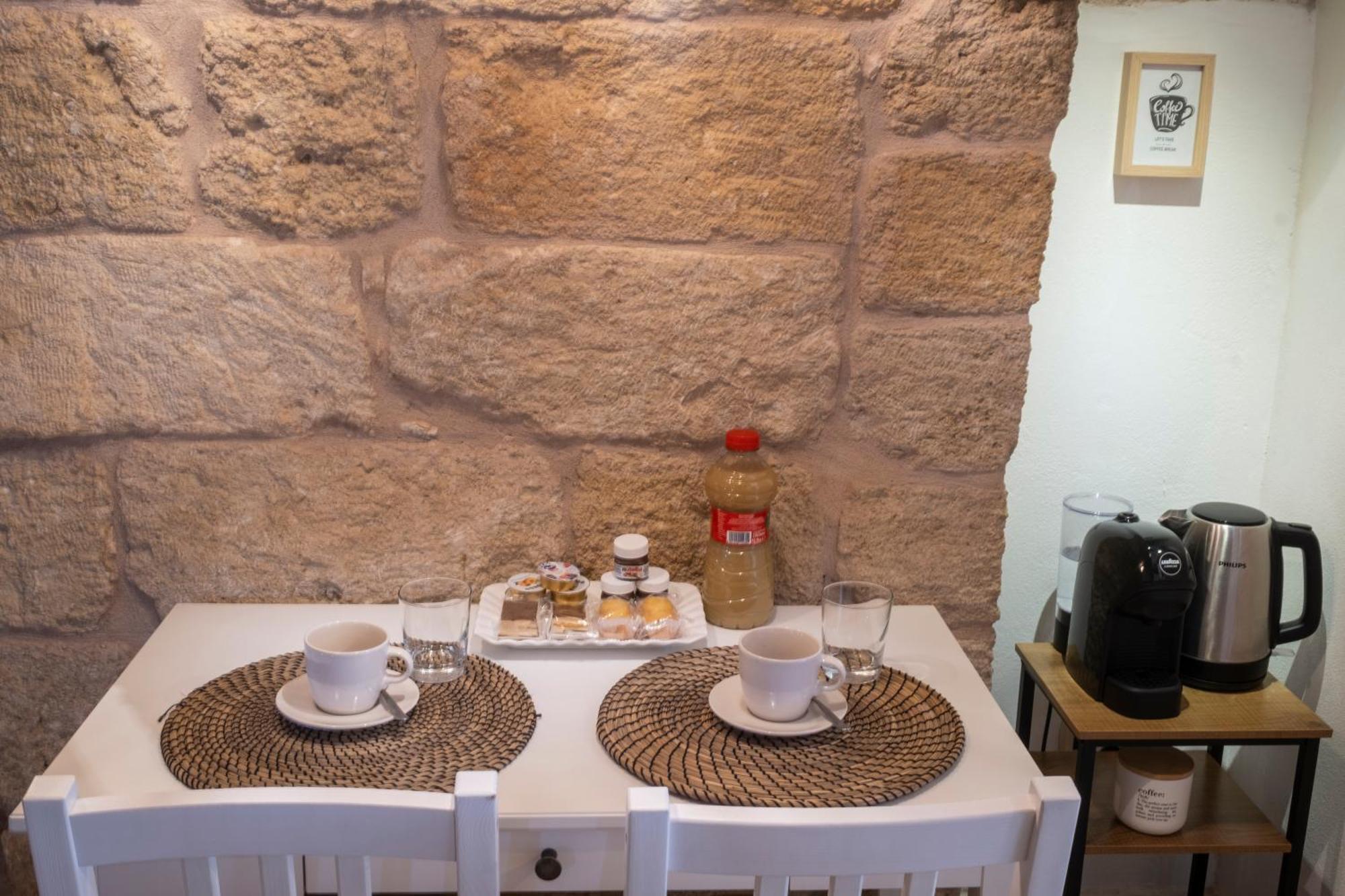 Dimora 181 Villa Polignano a Mare Exteriör bild