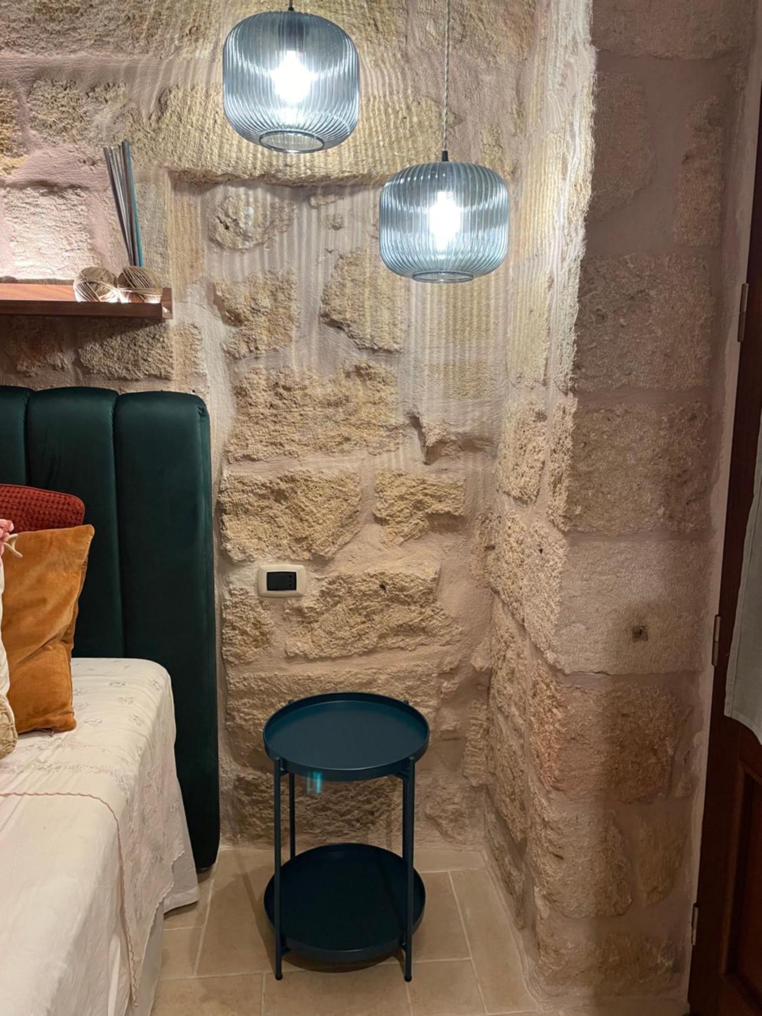 Dimora 181 Villa Polignano a Mare Exteriör bild